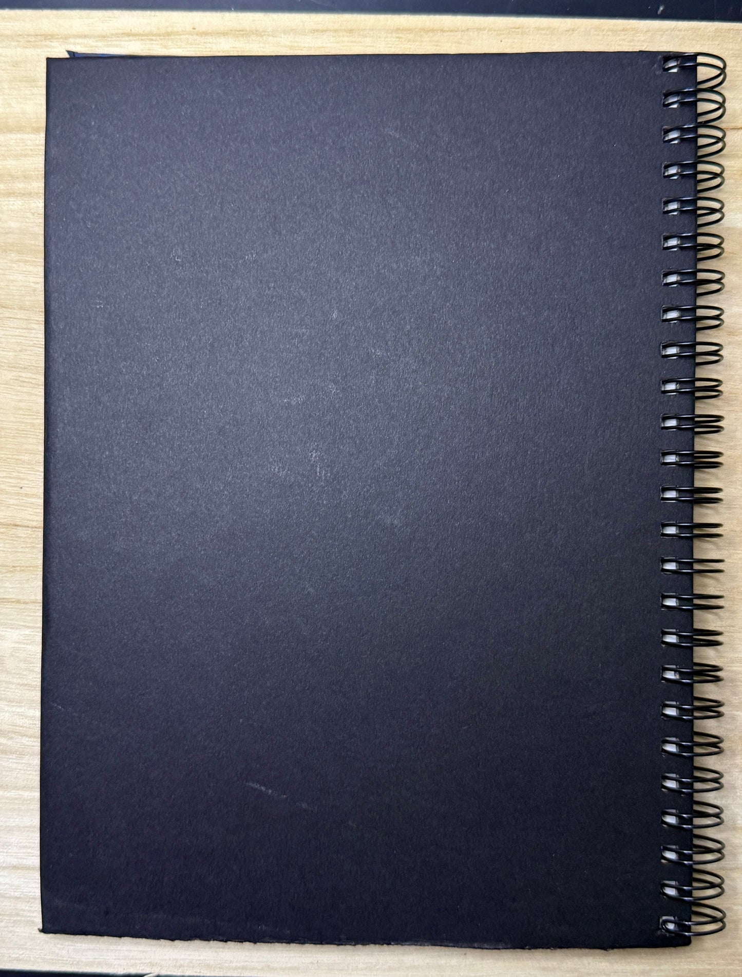 A5 - Last Gasp Of Spring - Yellow