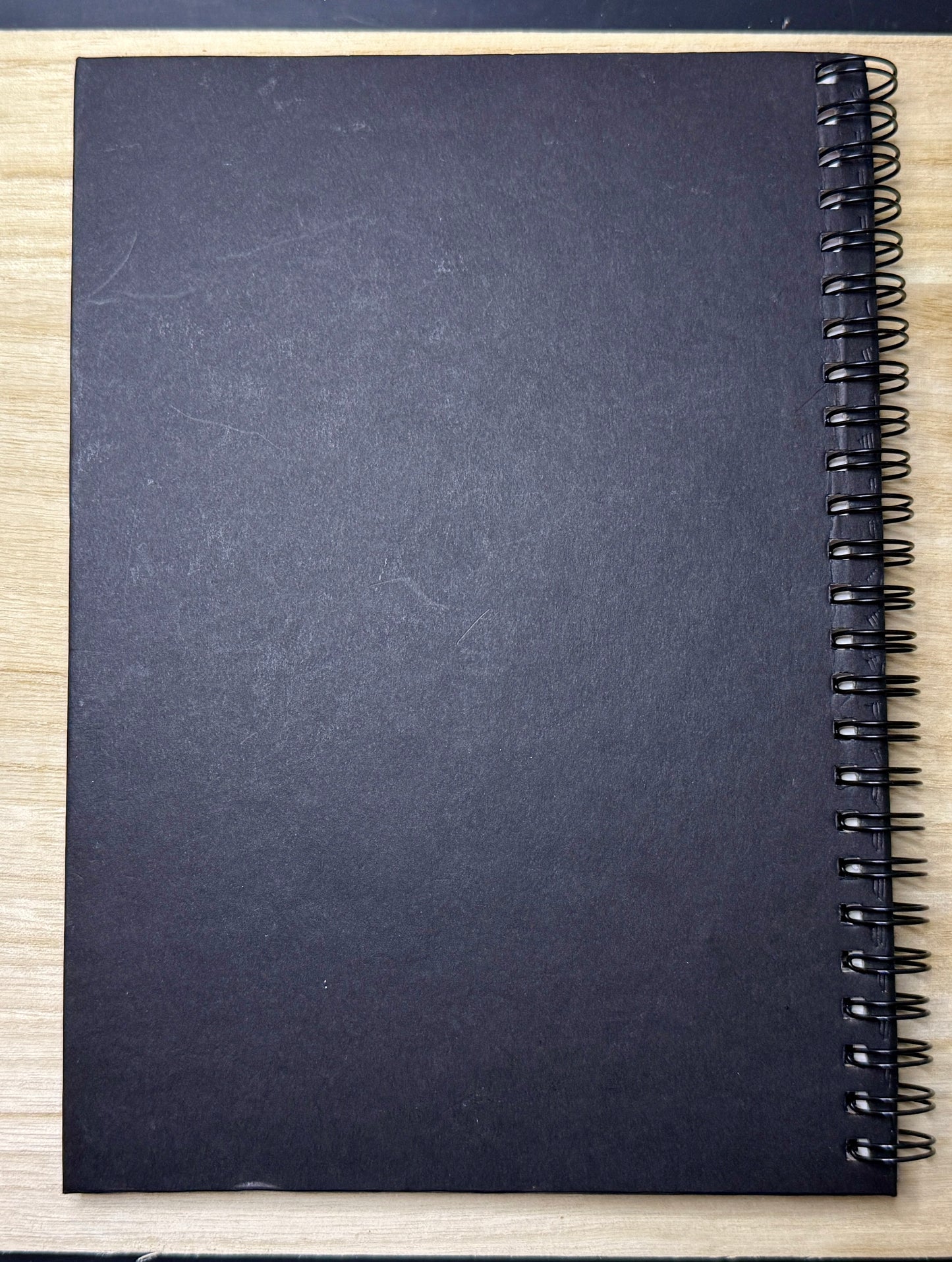 A5 - Last Gasp Of Spring - White Roses