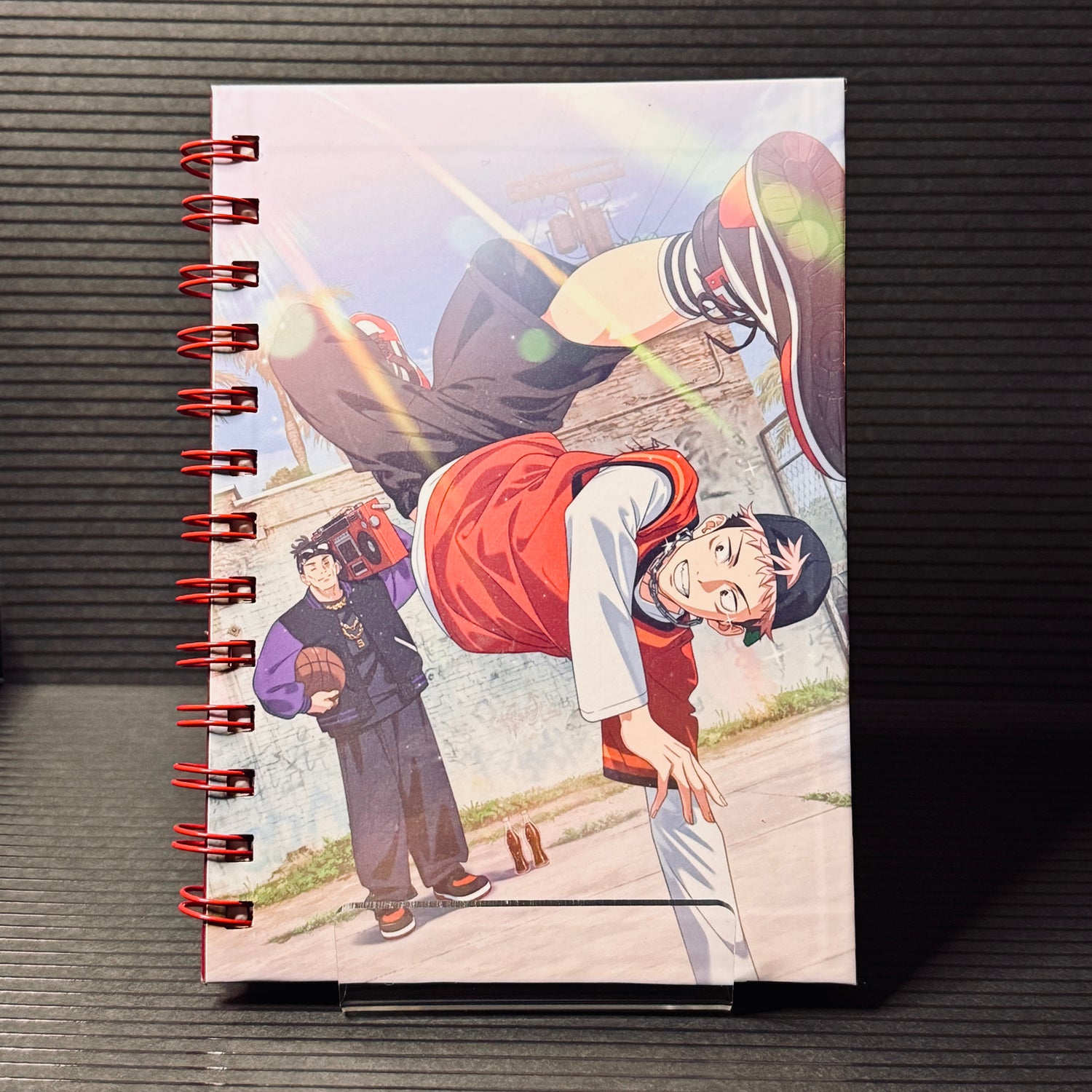 Jujutsu Kaisen Journals