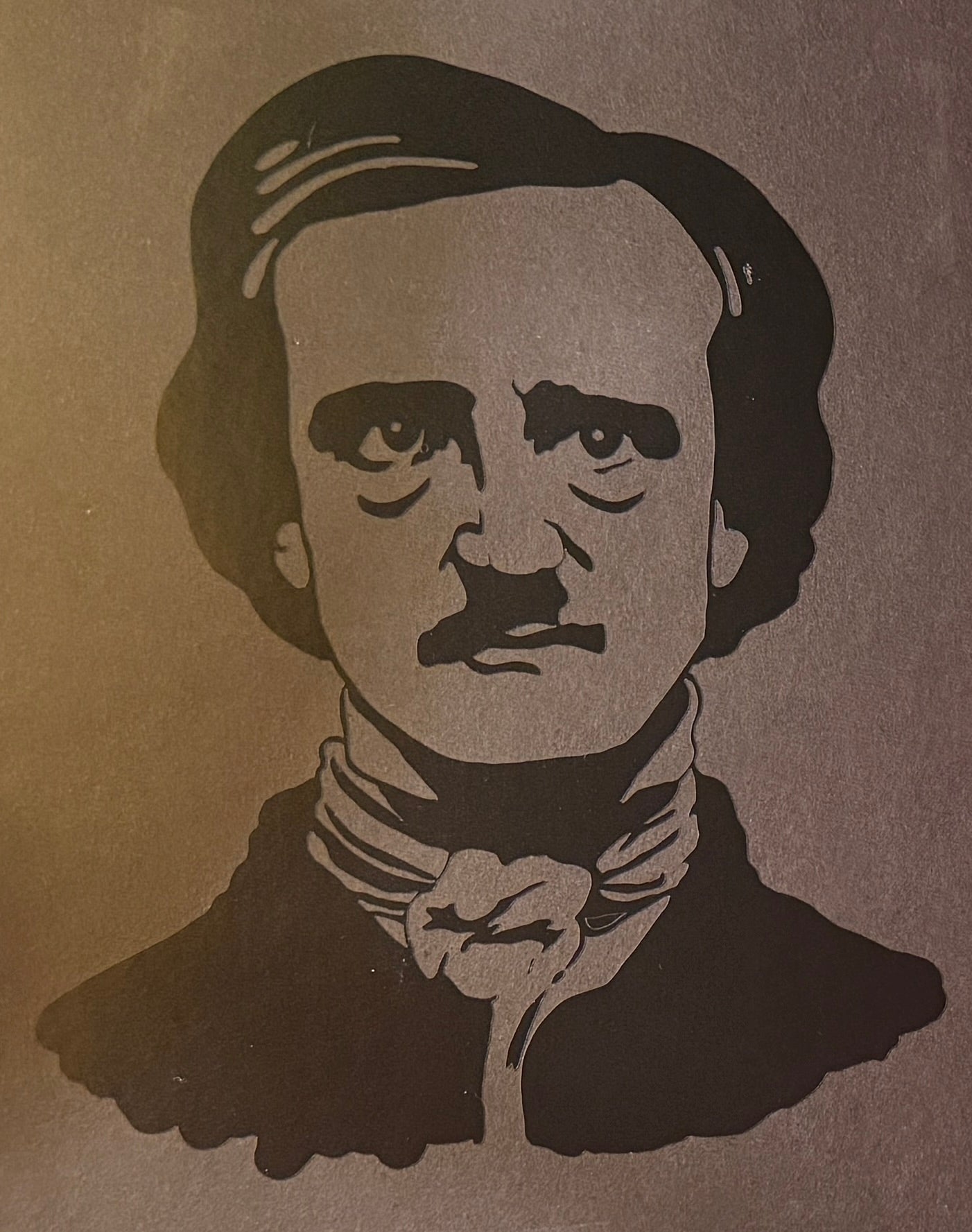 Edgar Allan Poe