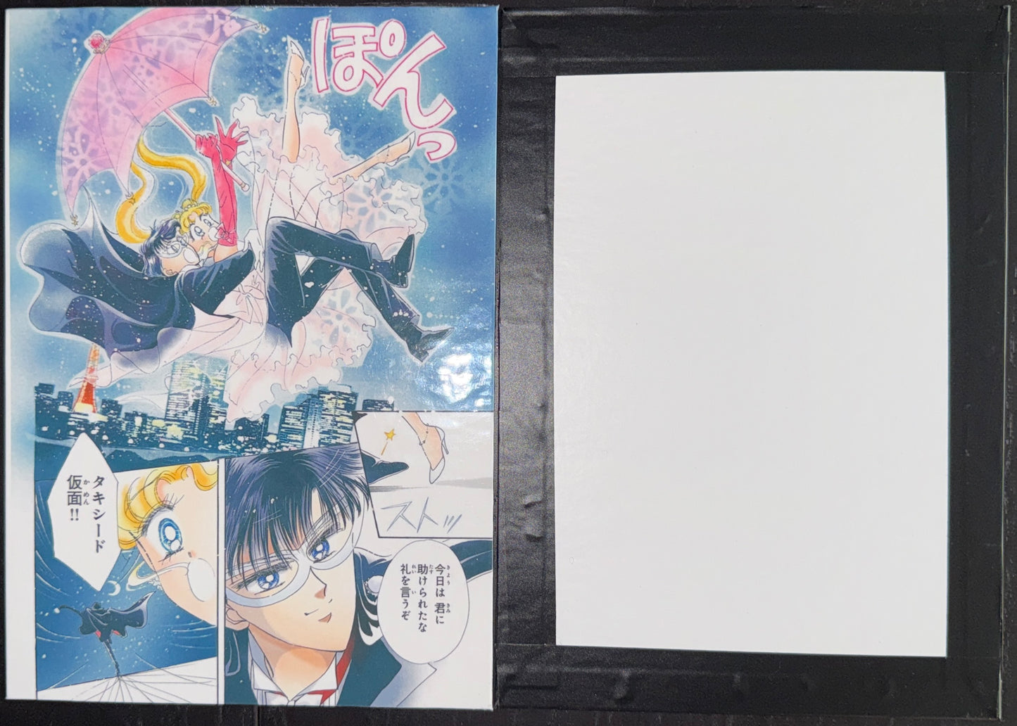 Sailor Moon Collection