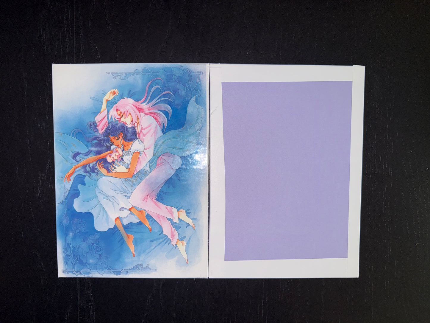 Revolutionary Girl Utena Collection