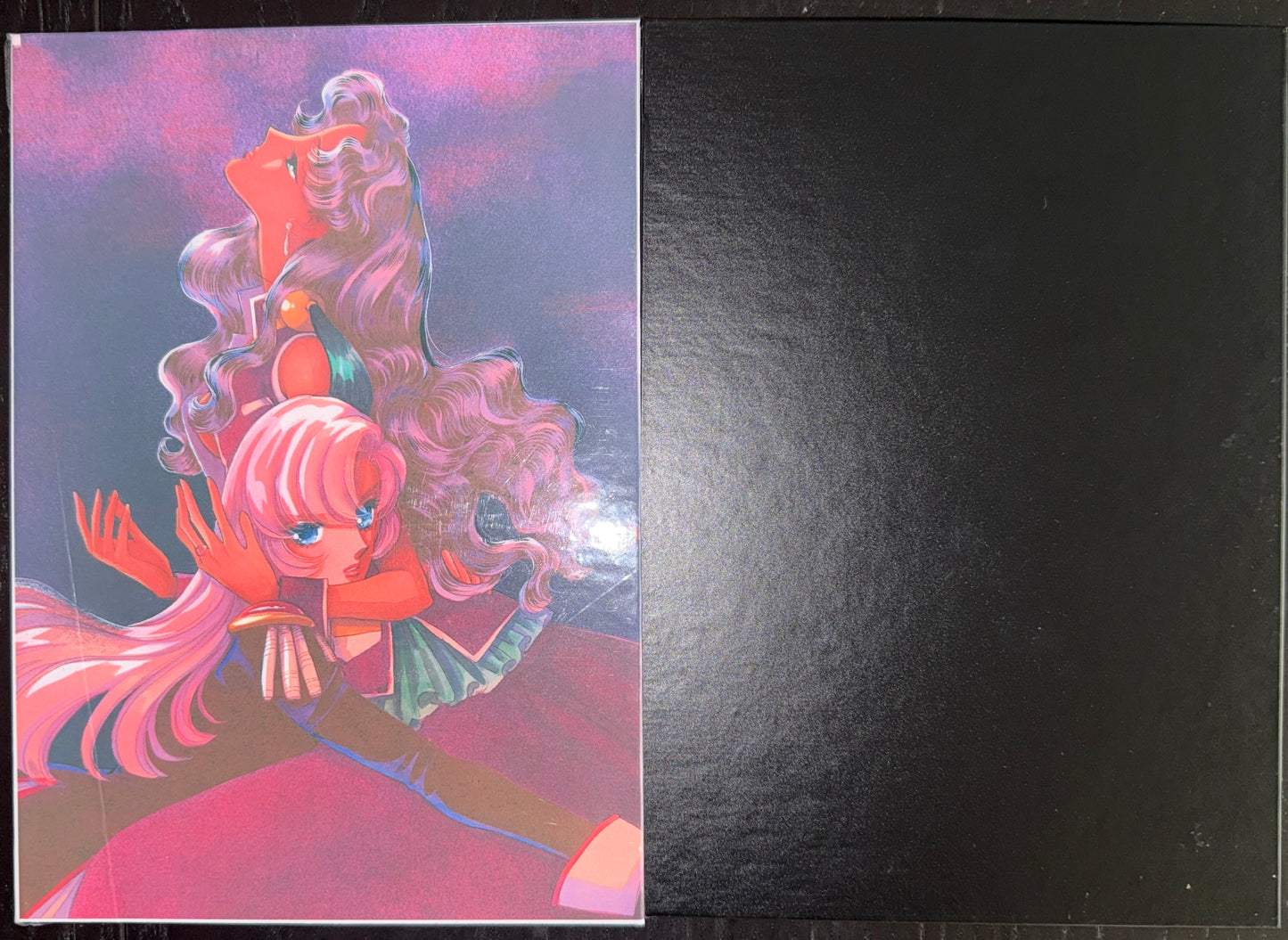 Revolutionary Girl Utena Collection