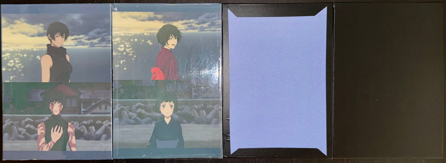 Jujutsu Kaisen Collection