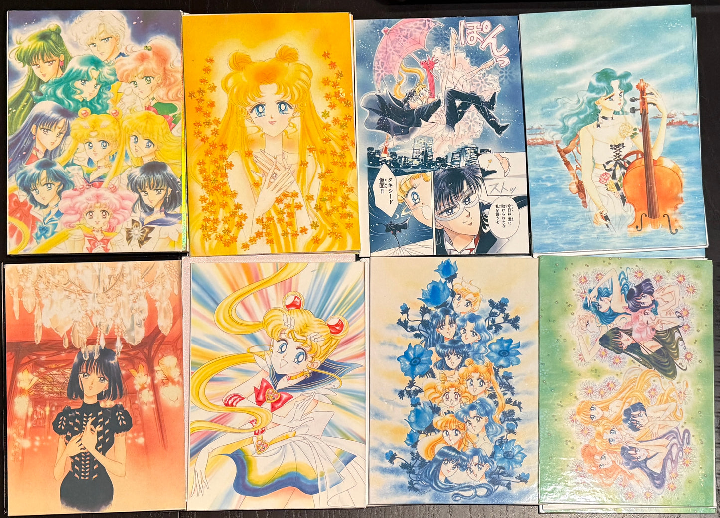 Sailor Moon Collection