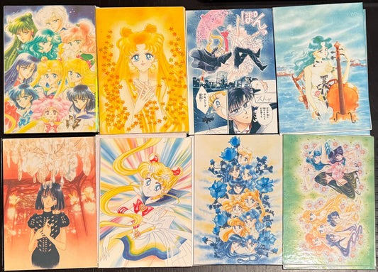 Sailor Moon Collection