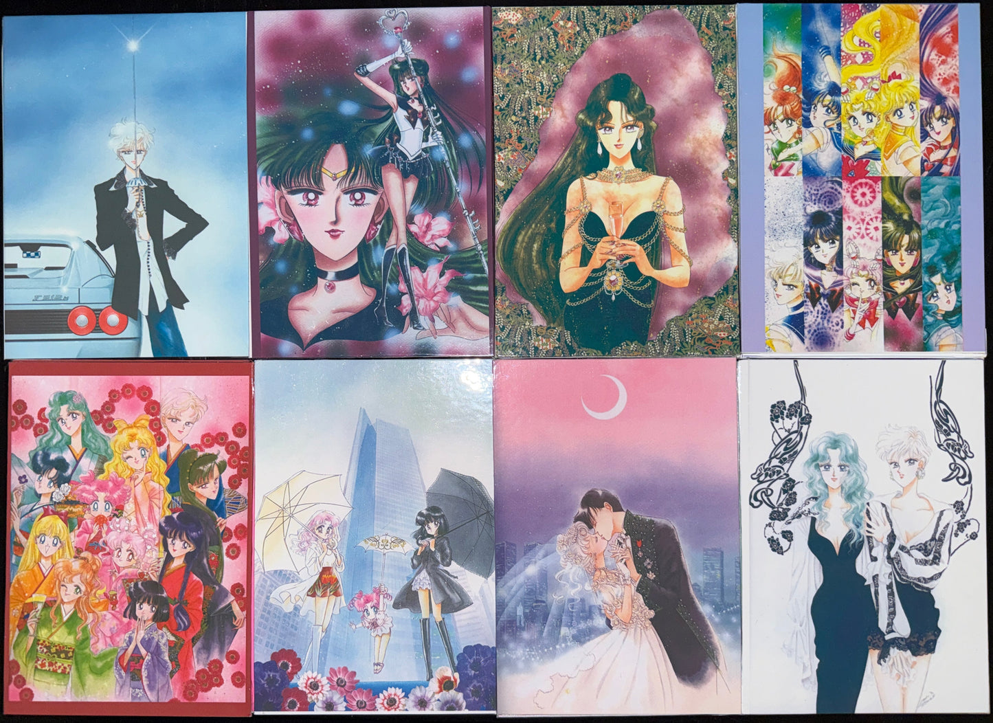 Sailor Moon Collection