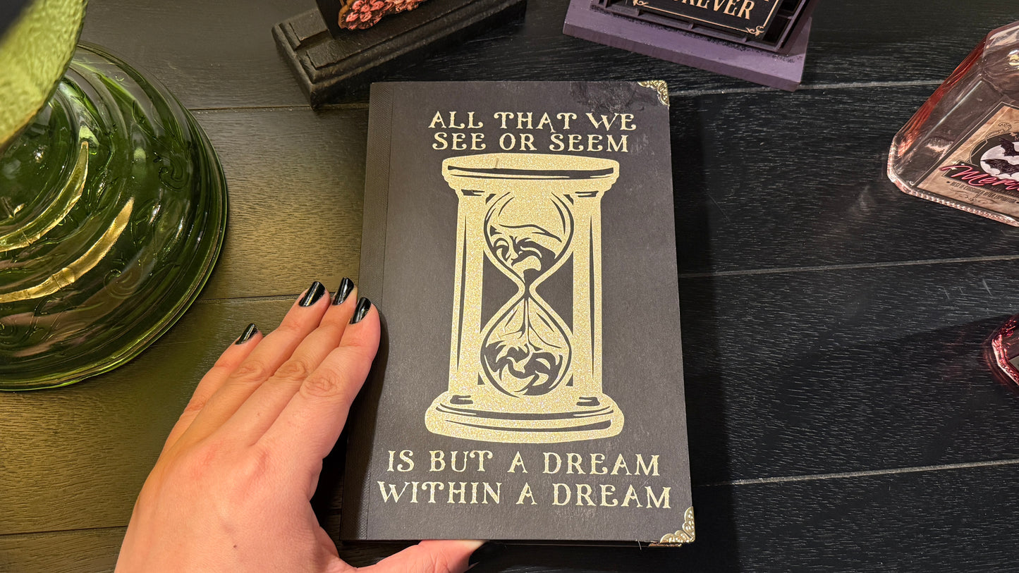 A Dream Within A Dream