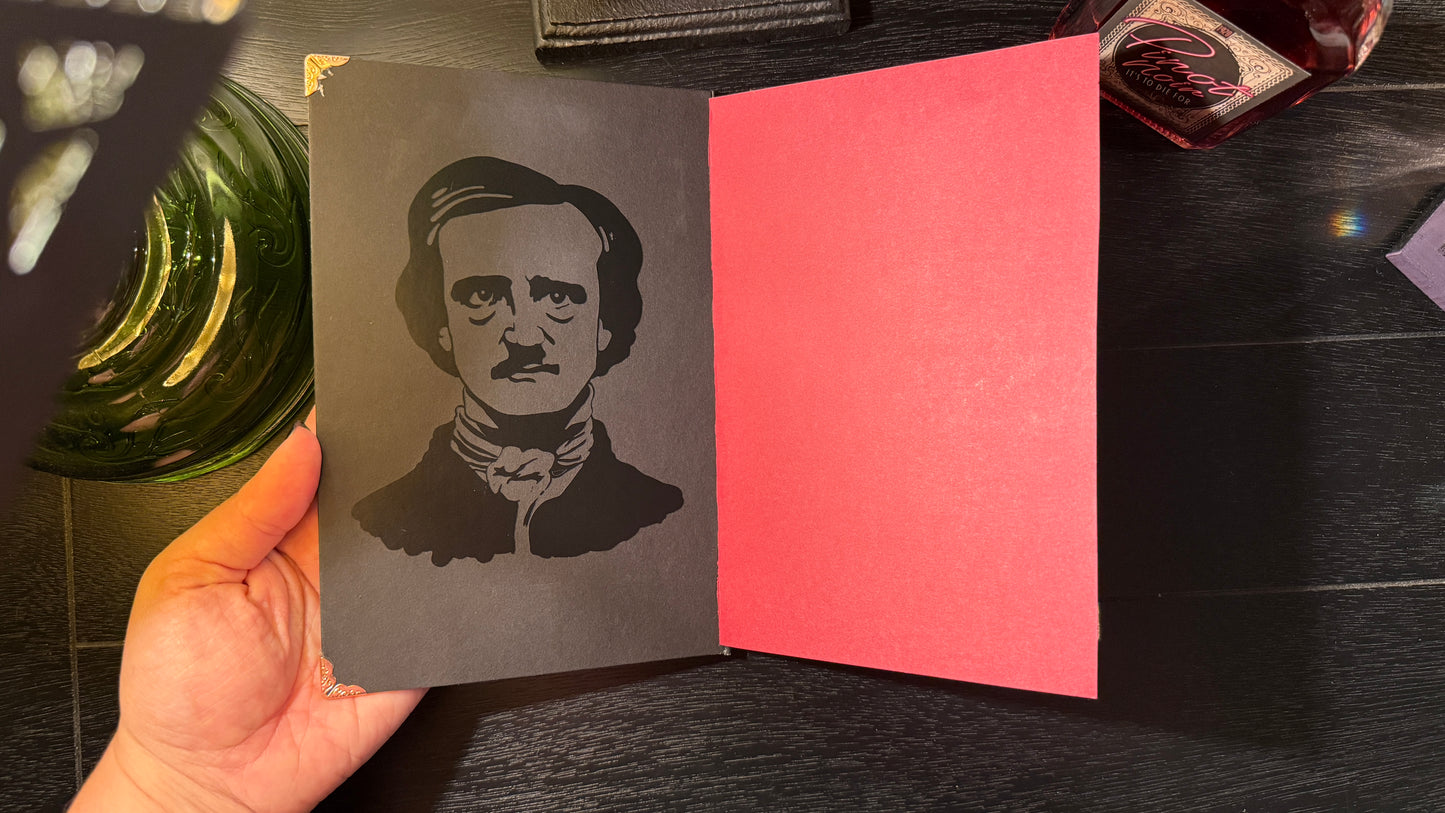 The Masque of the Red Death