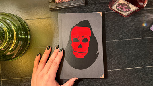 The Masque of the Red Death
