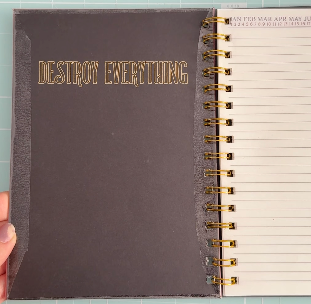 Maki "Destroy Everything," - Jujutsu Kaisen Journal