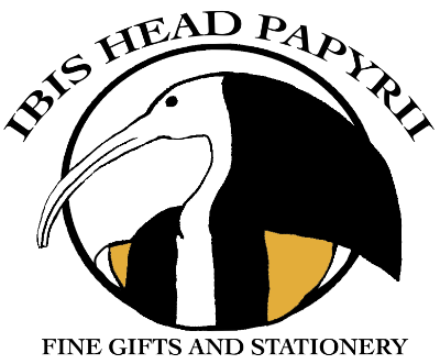 Ibis Head Papyrii